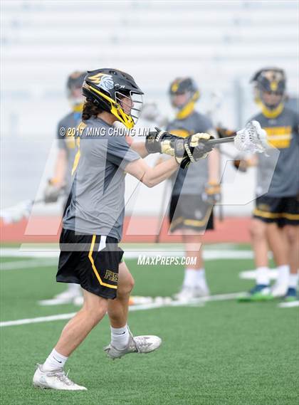 Thumbnail 1 in Foothill vs. San Clemente (CIF-SS Semifinal Playoff) photogallery.