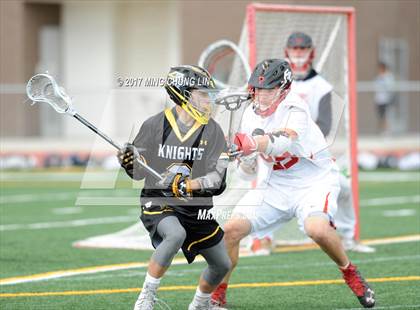 Thumbnail 1 in Foothill vs. San Clemente (CIF-SS Semifinal Playoff) photogallery.