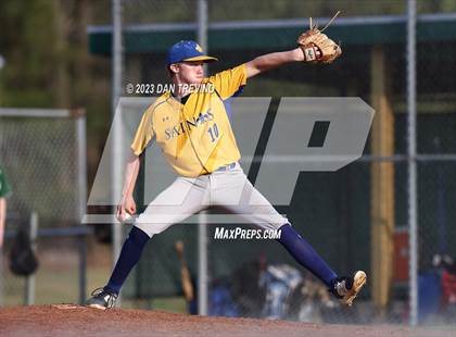 Thumbnail 2 in Nansemond-Suffolk Academy @ Catholic photogallery.