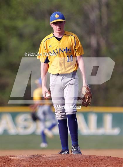 Thumbnail 1 in Nansemond-Suffolk Academy @ Catholic photogallery.