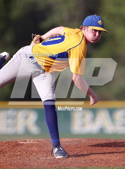 Thumbnail 1 in Nansemond-Suffolk Academy @ Catholic photogallery.