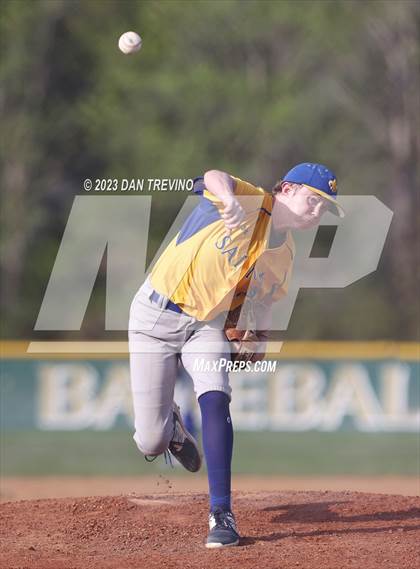 Thumbnail 3 in Nansemond-Suffolk Academy @ Catholic photogallery.