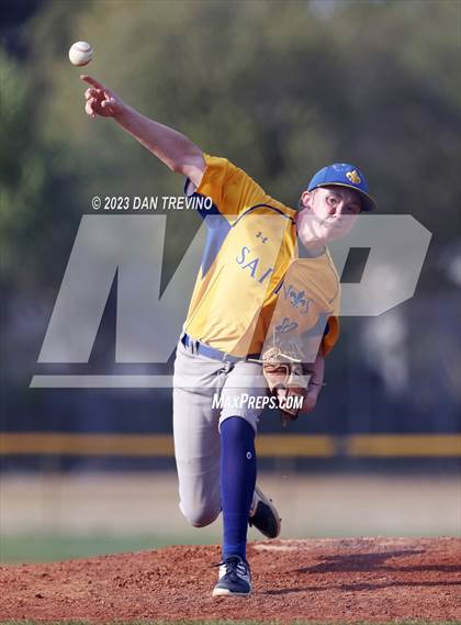 Thumbnail 3 in Nansemond-Suffolk Academy @ Catholic photogallery.