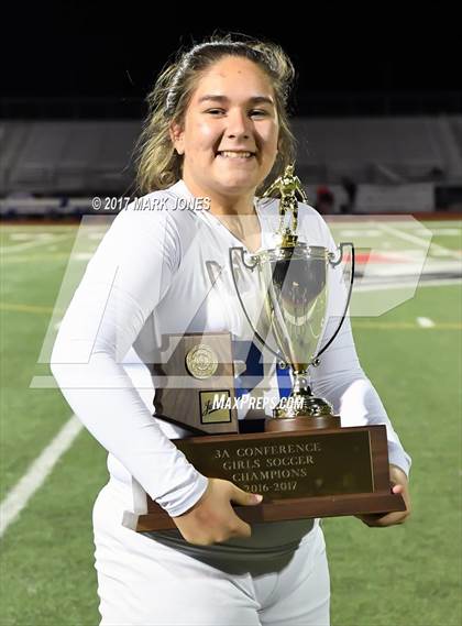 Thumbnail 2 in Fountain Hills vs. Trivium Prep (AIA 3A Final Awards Photos)  photogallery.