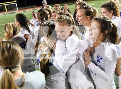 Thumbnail 2 in Fountain Hills vs. Trivium Prep (AIA 3A Final Awards Photos)  photogallery.