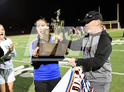 Thumbnail 3 in Fountain Hills vs. Trivium Prep (AIA 3A Final Awards Photos)  photogallery.