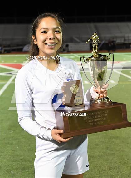 Thumbnail 1 in Fountain Hills vs. Trivium Prep (AIA 3A Final Awards Photos)  photogallery.