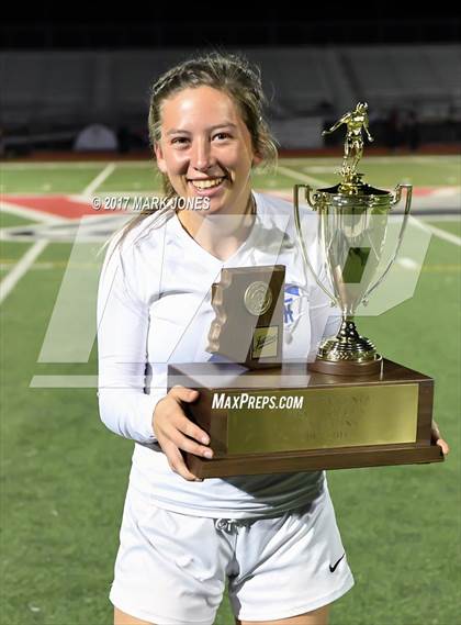Thumbnail 1 in Fountain Hills vs. Trivium Prep (AIA 3A Final Awards Photos)  photogallery.