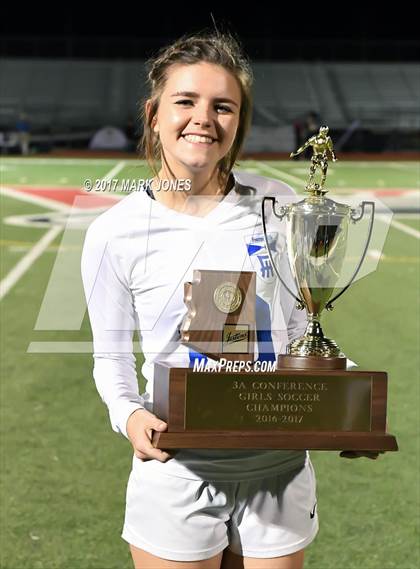 Thumbnail 2 in Fountain Hills vs. Trivium Prep (AIA 3A Final Awards Photos)  photogallery.