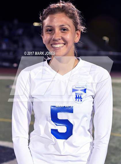 Thumbnail 3 in Fountain Hills vs. Trivium Prep (AIA 3A Final Awards Photos)  photogallery.