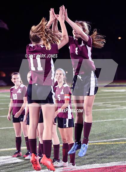 Thumbnail 2 in Fountain Hills vs. Trivium Prep (AIA 3A Final Awards Photos)  photogallery.