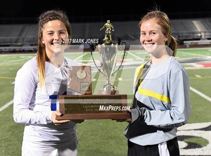 Thumbnail 1 in Fountain Hills vs. Trivium Prep (AIA 3A Final Awards Photos)  photogallery.