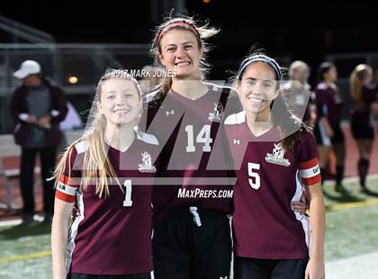 Thumbnail 3 in Fountain Hills vs. Trivium Prep (AIA 3A Final Awards Photos)  photogallery.