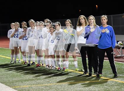 Thumbnail 2 in Fountain Hills vs. Trivium Prep (AIA 3A Final Awards Photos)  photogallery.