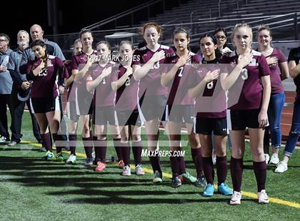 Thumbnail 1 in Fountain Hills vs. Trivium Prep (AIA 3A Final Awards Photos)  photogallery.