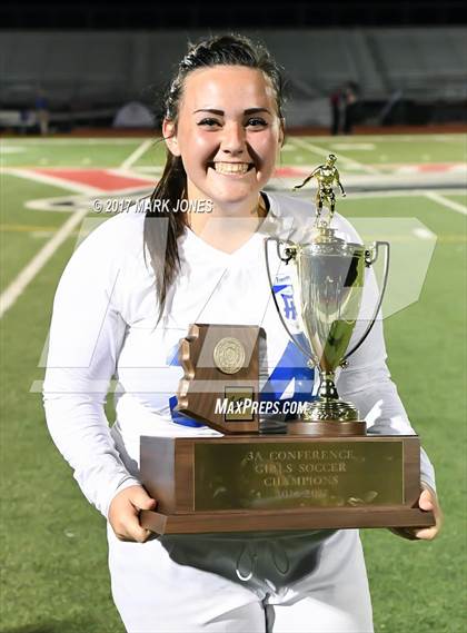 Thumbnail 1 in Fountain Hills vs. Trivium Prep (AIA 3A Final Awards Photos)  photogallery.