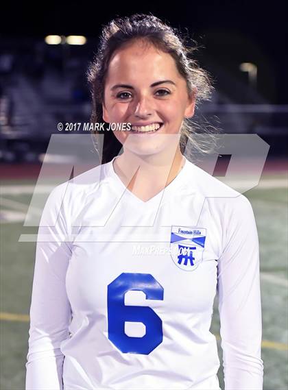 Thumbnail 1 in Fountain Hills vs. Trivium Prep (AIA 3A Final Awards Photos)  photogallery.