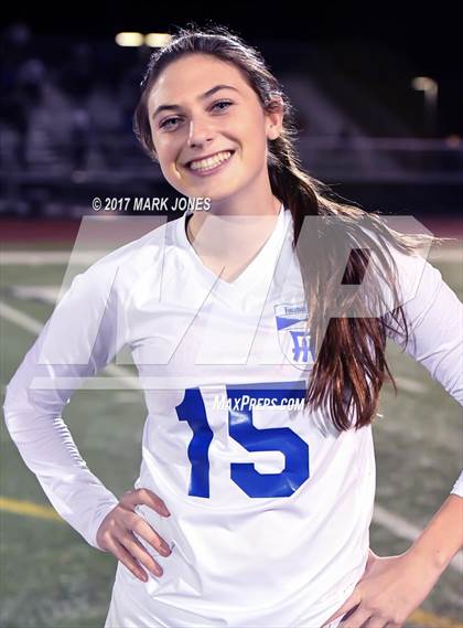 Thumbnail 2 in Fountain Hills vs. Trivium Prep (AIA 3A Final Awards Photos)  photogallery.