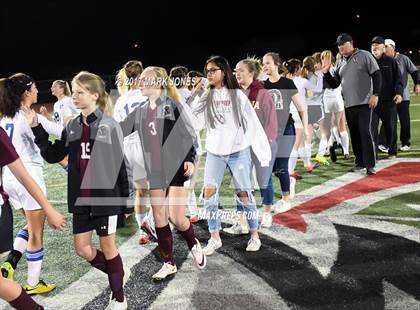 Thumbnail 2 in Fountain Hills vs. Trivium Prep (AIA 3A Final Awards Photos)  photogallery.