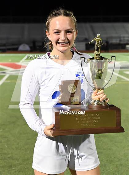 Thumbnail 3 in Fountain Hills vs. Trivium Prep (AIA 3A Final Awards Photos)  photogallery.