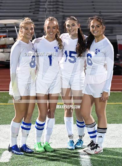 Thumbnail 1 in Fountain Hills vs. Trivium Prep (AIA 3A Final Awards Photos)  photogallery.