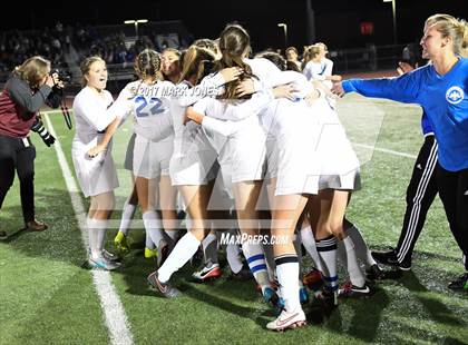 Thumbnail 2 in Fountain Hills vs. Trivium Prep (AIA 3A Final Awards Photos)  photogallery.