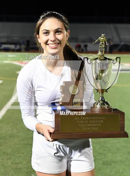 Thumbnail 3 in Fountain Hills vs. Trivium Prep (AIA 3A Final Awards Photos)  photogallery.