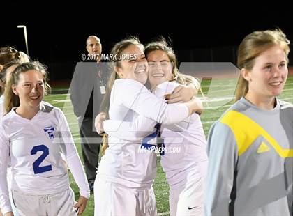 Thumbnail 1 in Fountain Hills vs. Trivium Prep (AIA 3A Final Awards Photos)  photogallery.