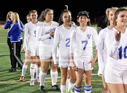 Thumbnail 3 in Fountain Hills vs. Trivium Prep (AIA 3A Final Awards Photos)  photogallery.
