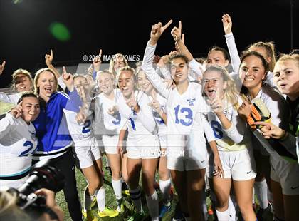 Thumbnail 3 in Fountain Hills vs. Trivium Prep (AIA 3A Final Awards Photos)  photogallery.