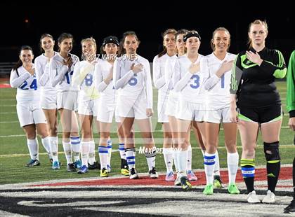 Thumbnail 2 in Fountain Hills vs. Trivium Prep (AIA 3A Final Awards Photos)  photogallery.