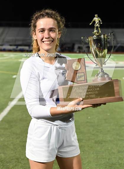 Thumbnail 1 in Fountain Hills vs. Trivium Prep (AIA 3A Final Awards Photos)  photogallery.