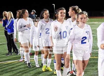 Thumbnail 2 in Fountain Hills vs. Trivium Prep (AIA 3A Final Awards Photos)  photogallery.