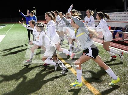 Thumbnail 2 in Fountain Hills vs. Trivium Prep (AIA 3A Final Awards Photos)  photogallery.