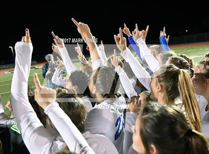 Thumbnail 3 in Fountain Hills vs. Trivium Prep (AIA 3A Final Awards Photos)  photogallery.