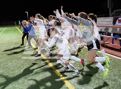 Thumbnail 1 in Fountain Hills vs. Trivium Prep (AIA 3A Final Awards Photos)  photogallery.