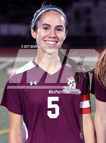 Thumbnail 1 in Fountain Hills vs. Trivium Prep (AIA 3A Final Awards Photos)  photogallery.