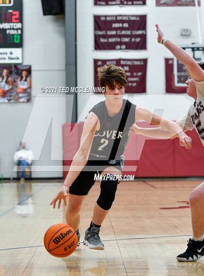 Thumbnail 3 in Dover @ Perryville photogallery.