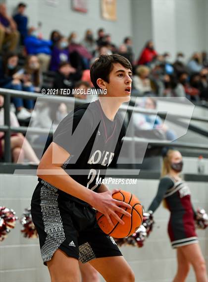 Thumbnail 3 in Dover @ Perryville photogallery.