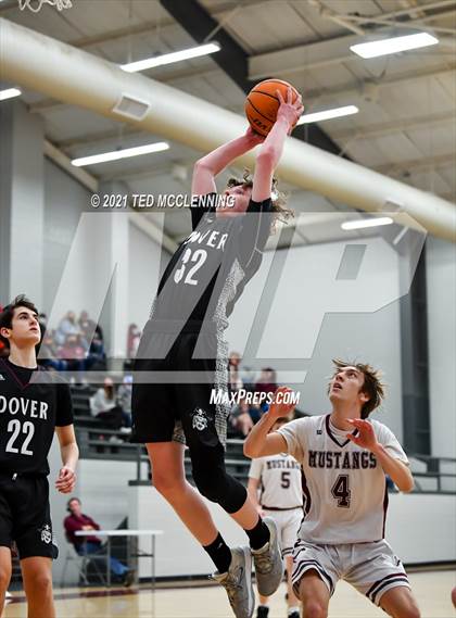 Thumbnail 2 in Dover @ Perryville photogallery.