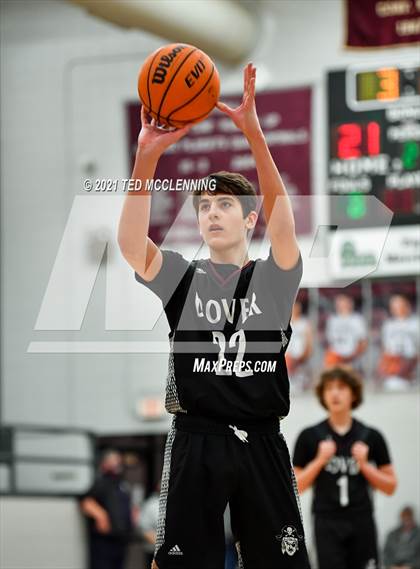 Thumbnail 1 in Dover @ Perryville photogallery.