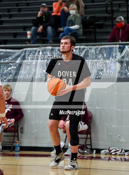 Thumbnail 1 in Dover @ Perryville photogallery.