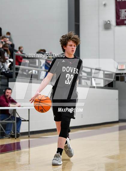 Thumbnail 2 in Dover @ Perryville photogallery.