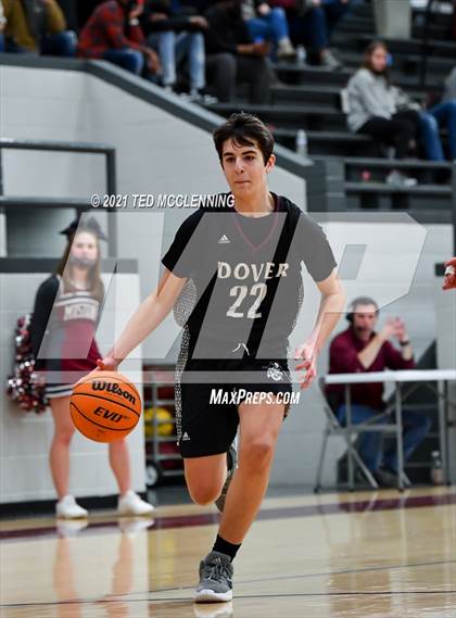 Thumbnail 2 in Dover @ Perryville photogallery.