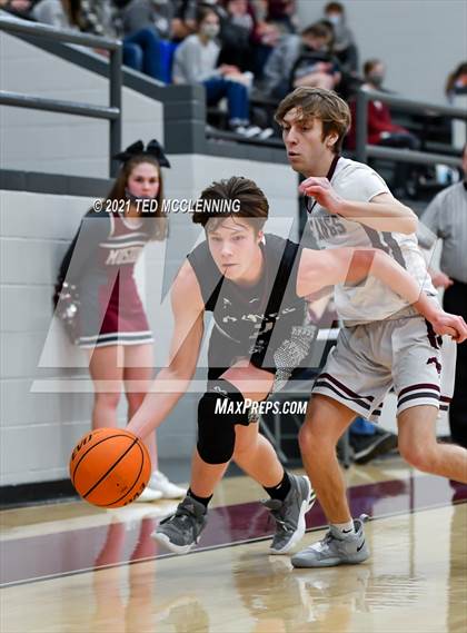 Thumbnail 2 in Dover @ Perryville photogallery.
