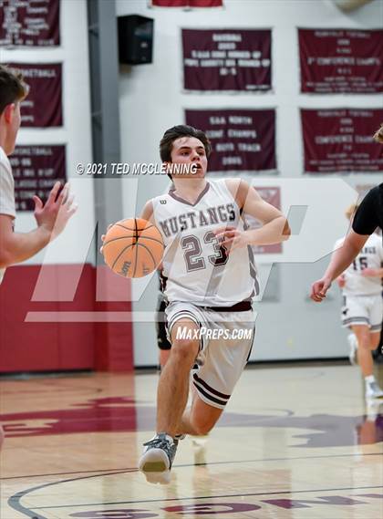 Thumbnail 1 in Dover @ Perryville photogallery.
