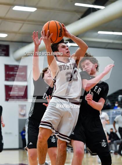 Thumbnail 3 in Dover @ Perryville photogallery.