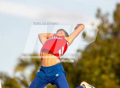 Thumbnail 2 in CIF State Track and Field Championships (Boys Pole Vault - Day 1) photogallery.