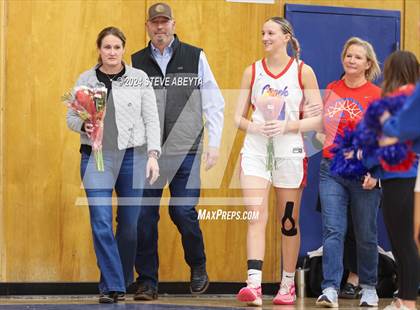 Thumbnail 1 in Cherry Creek Senior Night photogallery.