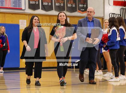 Thumbnail 1 in Cherry Creek Senior Night photogallery.